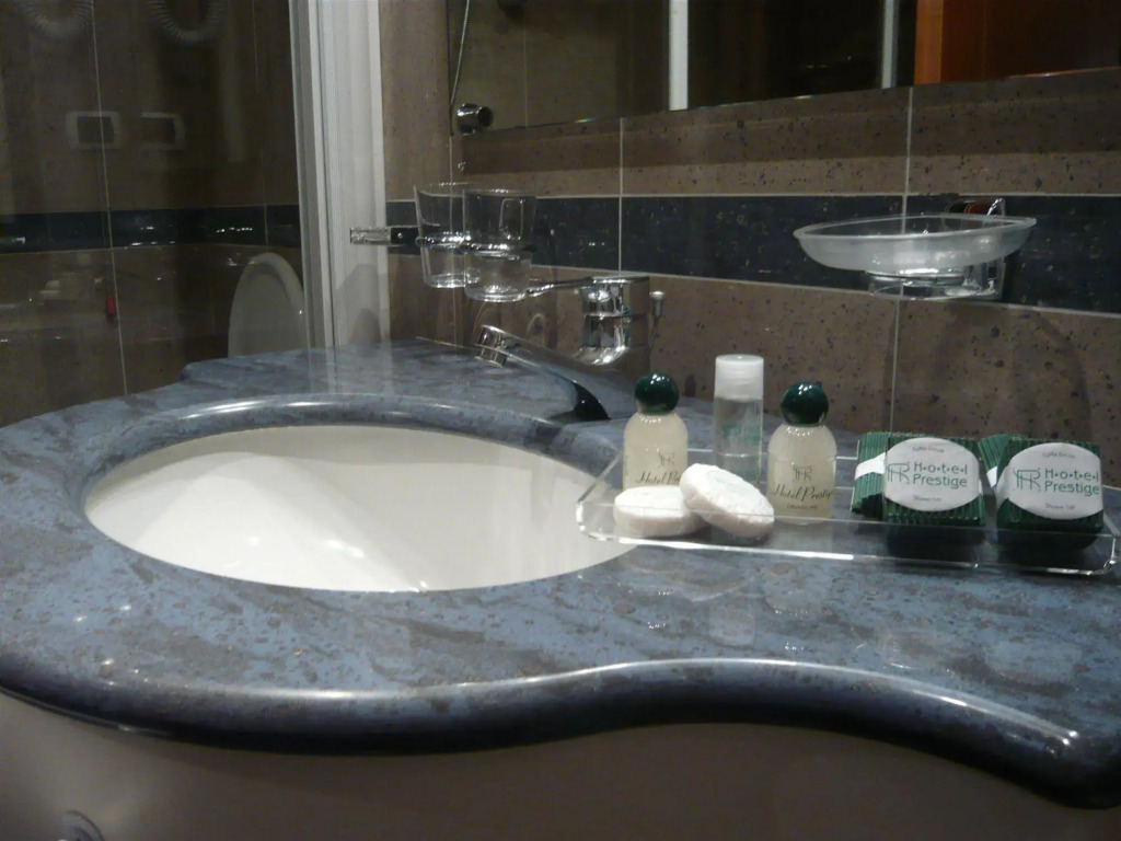 B&B HOTELS Hotel Prestige Ornago