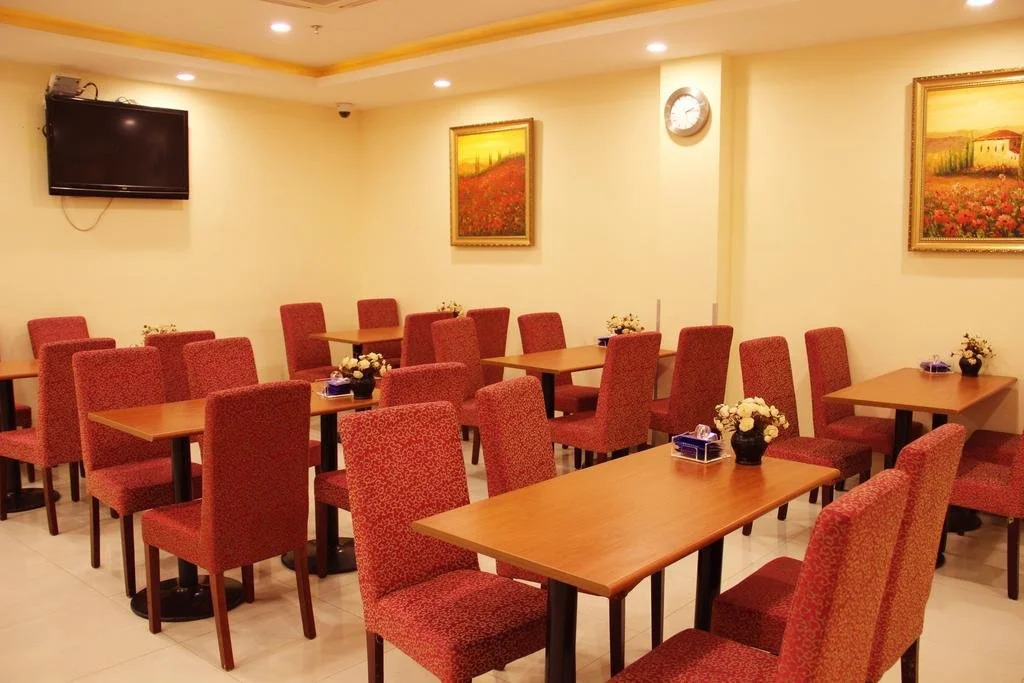 Atour Hotel Zhuantang Songcheng