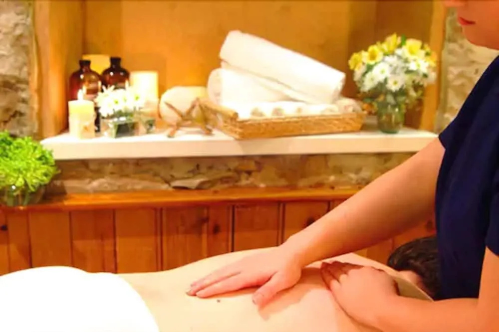 Benmiller Inn & Spa
