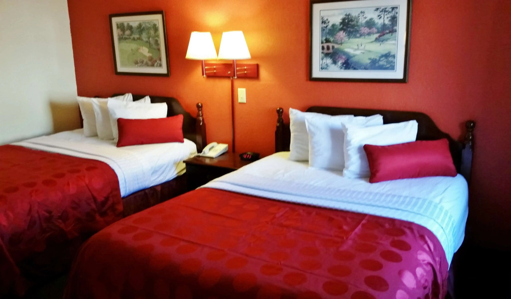 Country Hearth Inn & Suites Augusta