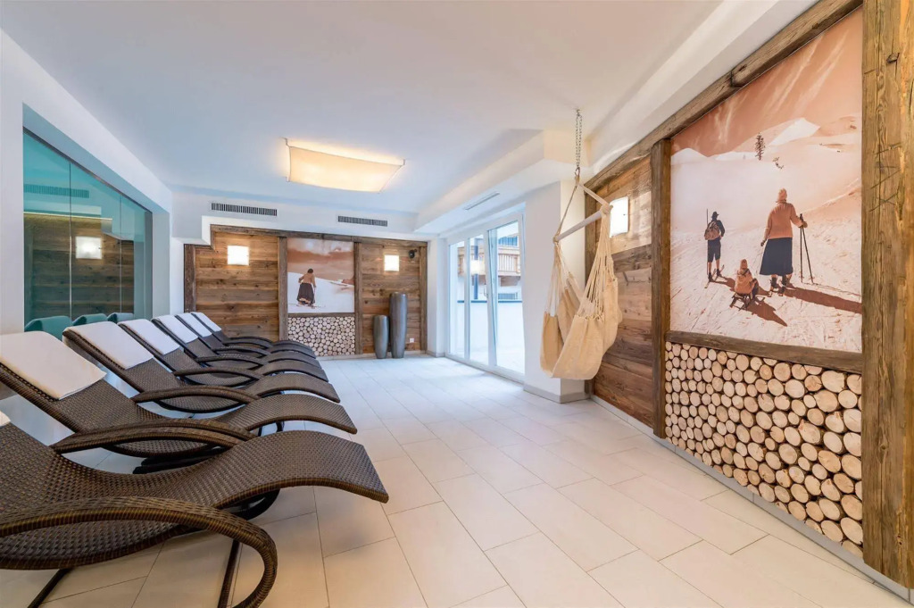 A Casa Saphir Appartement-Hotel