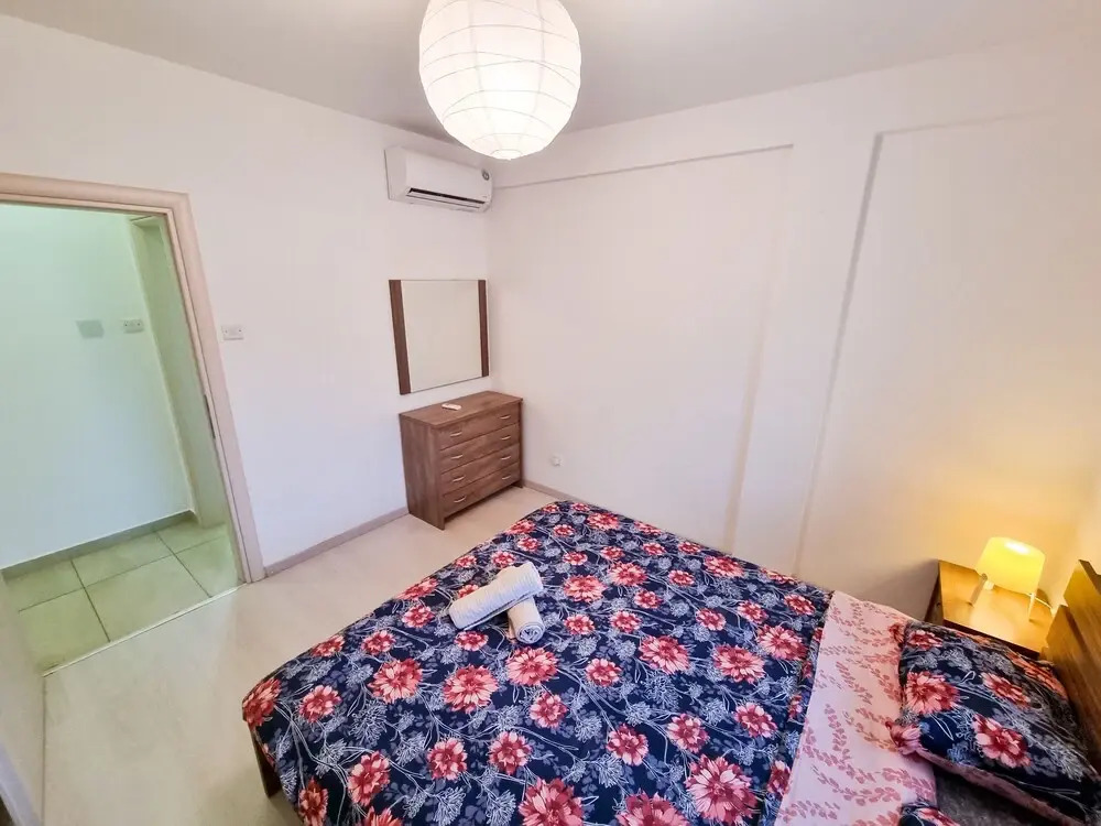 Sea Duced City Apartment