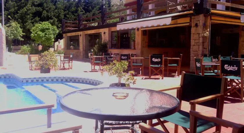Hostal El Tiburón
