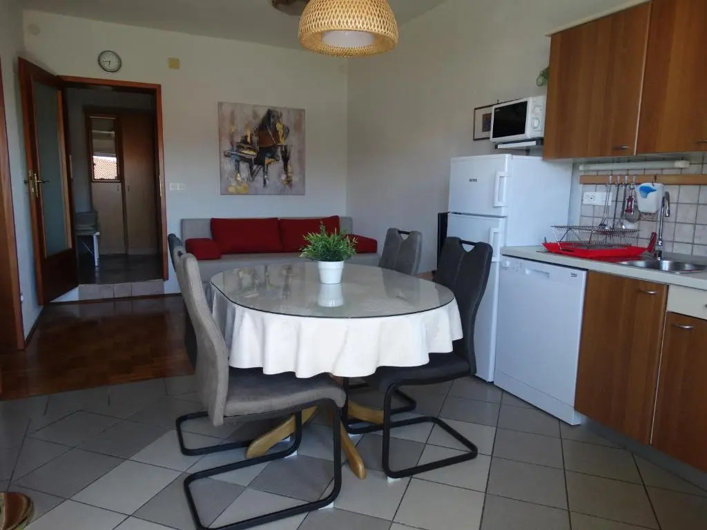 Apartments Kalina