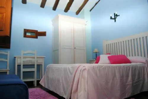 Posada El Pescador