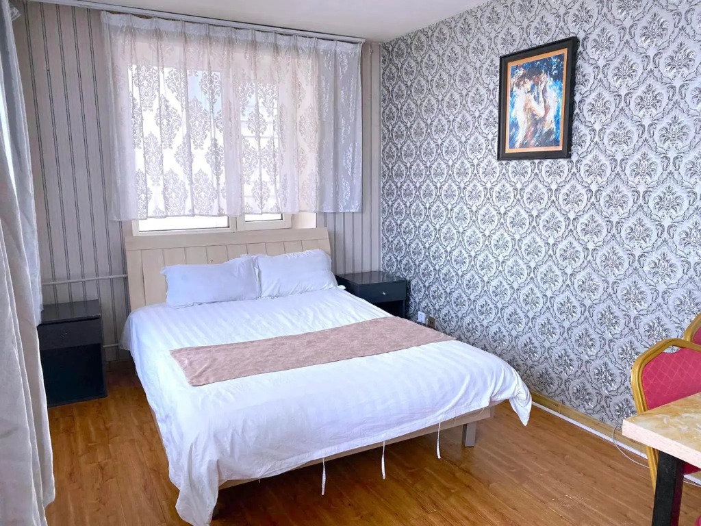 Horeka Hotel