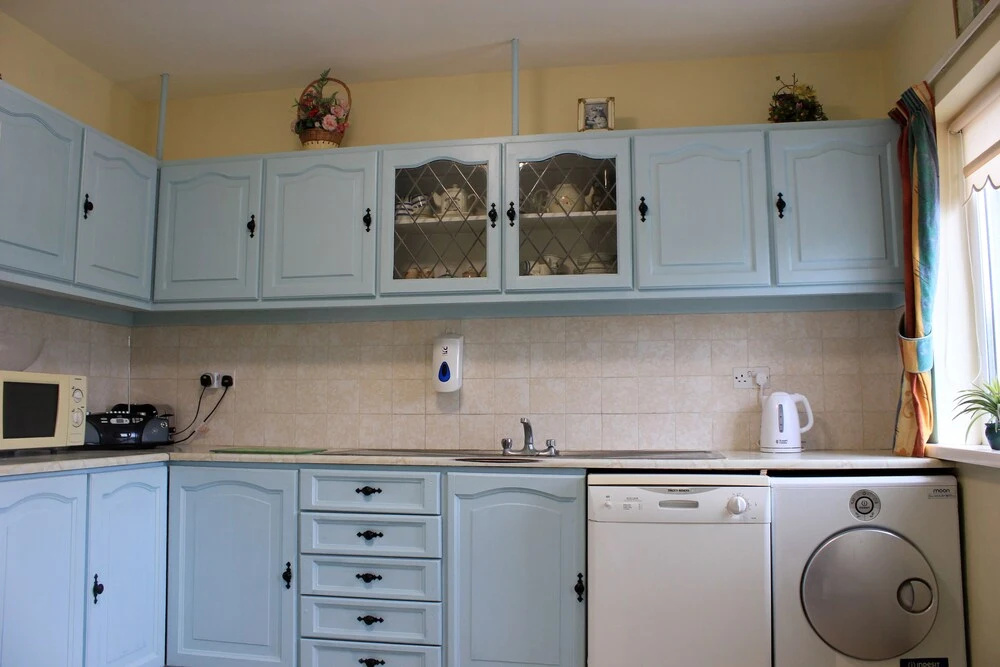 Woodview Cottage