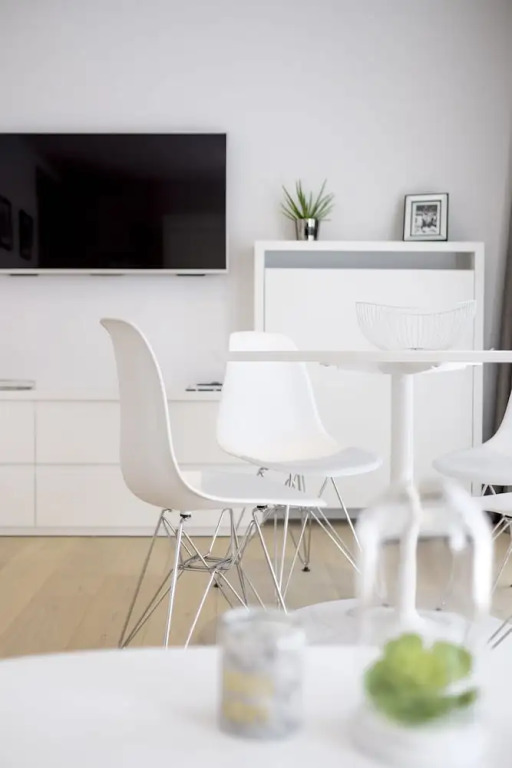 White Studio