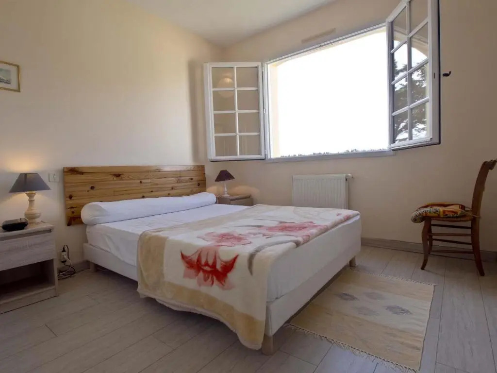 Maison Les Sables-d'Olonne, 5 pièces, 8 personnes - FR-1-92-706