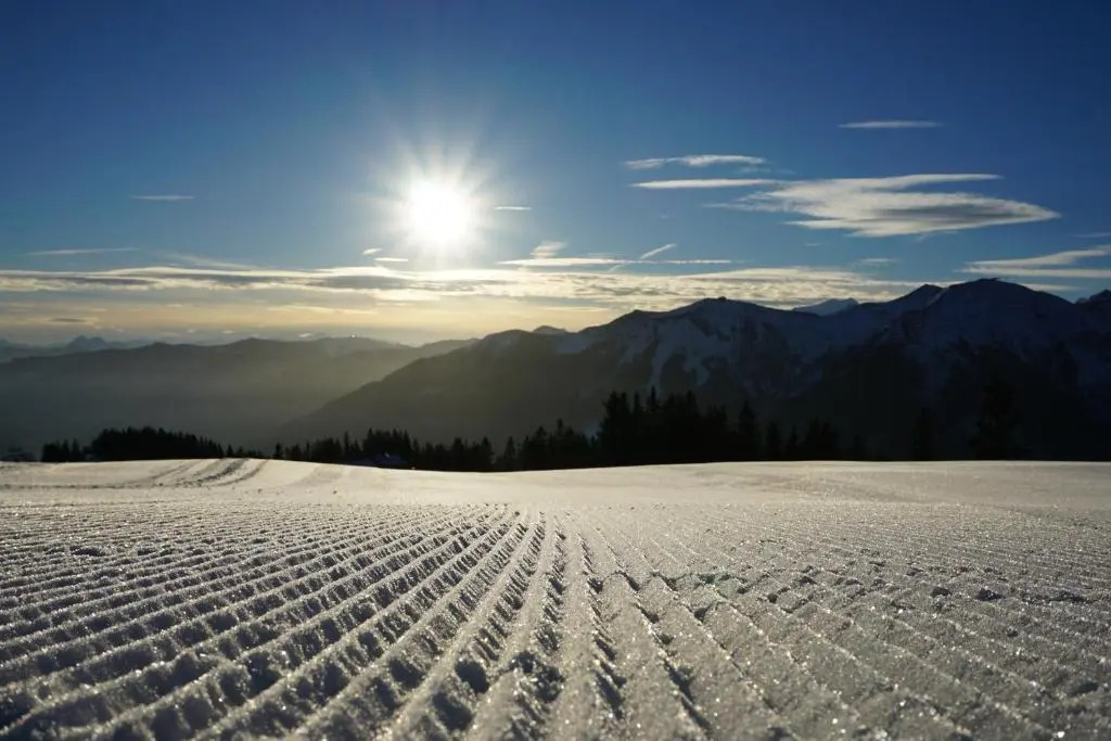 Sunnseit