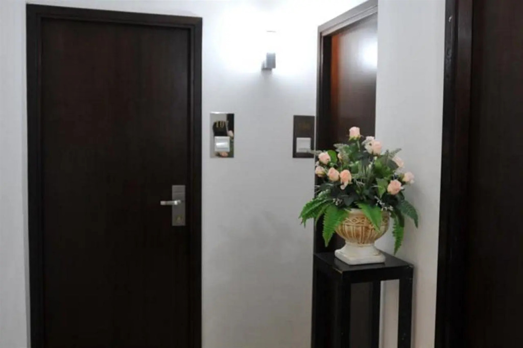 Bridal Tea House Hotel Tai Kok Tsui (Anchor St.)
