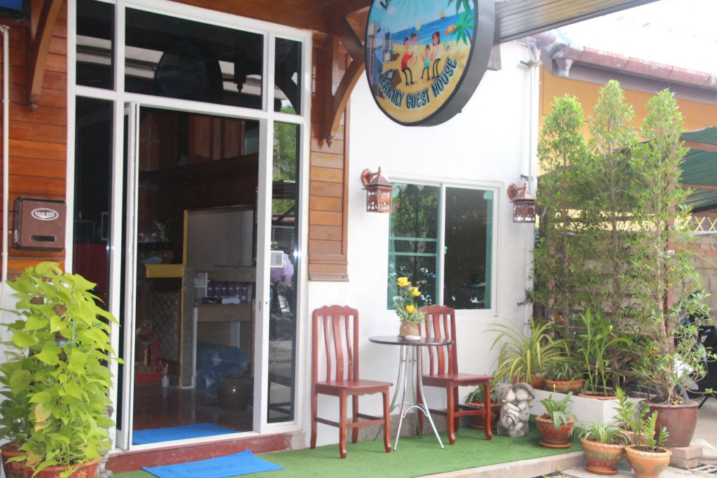 La Piccola Patong