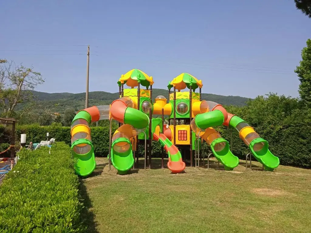 Mobile home Comfort Ameglia - Camping River- 327