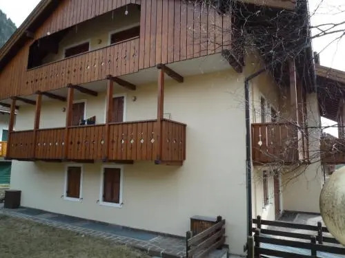Villa Iris