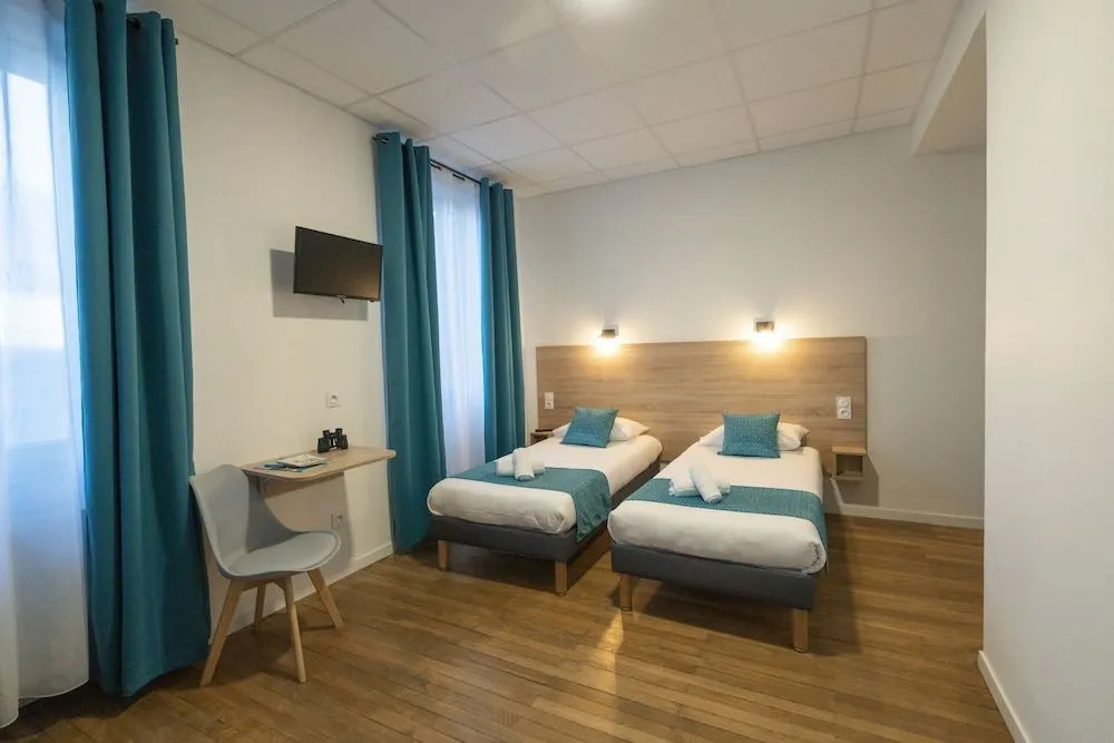 ULVF La petite pierre