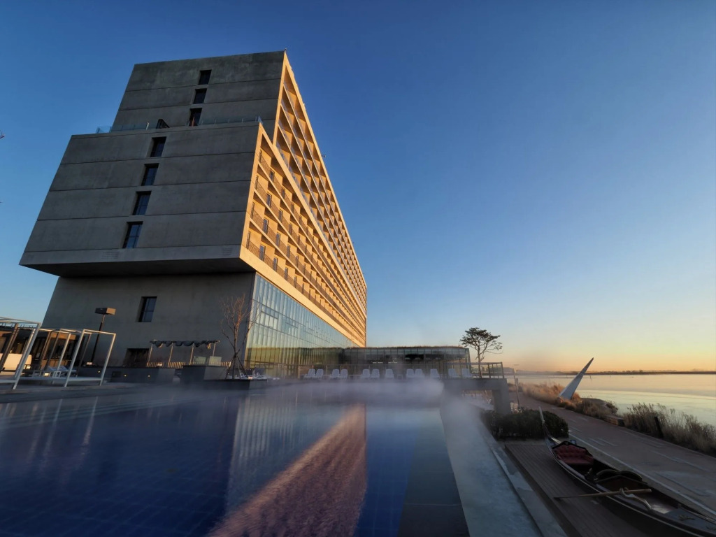 Nest Hotel Incheon