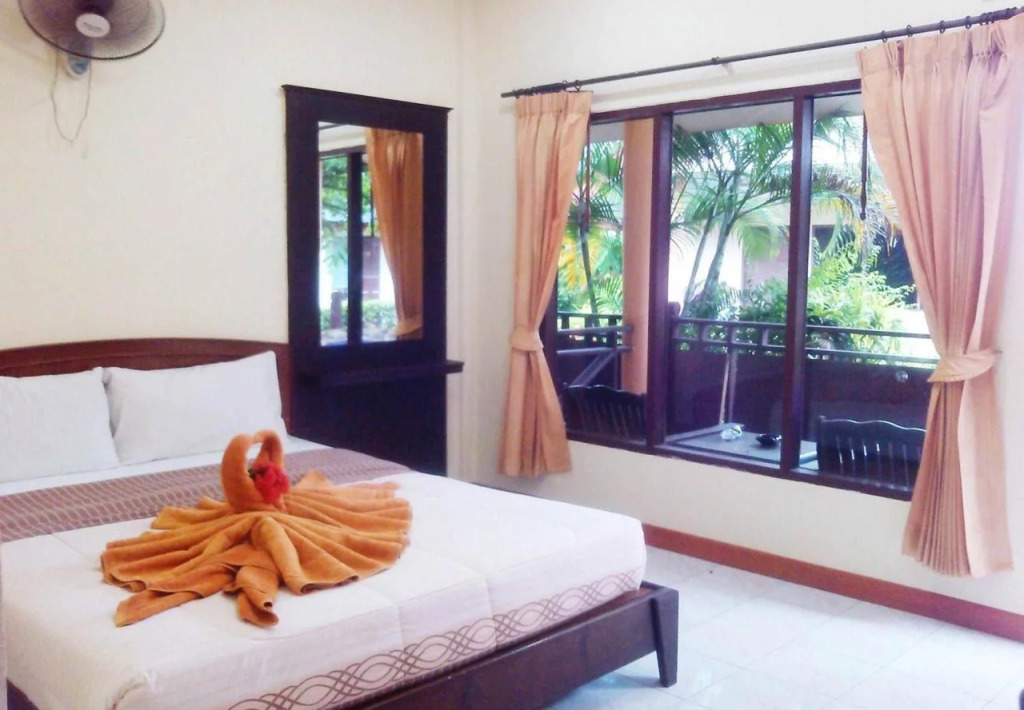Lanta Baahra Bungalows