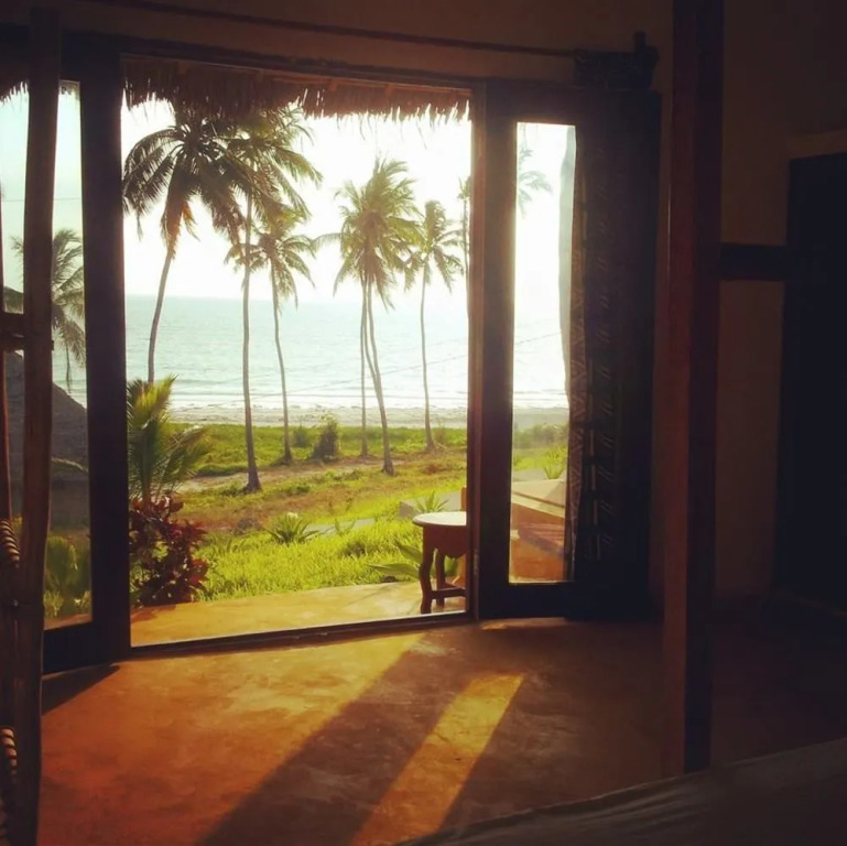 Jabali Bungalows Lodge