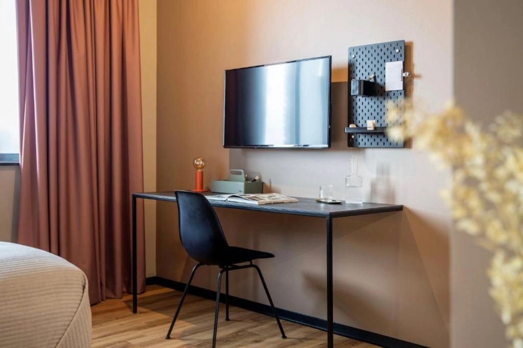 ipartment Leverkusen @HOME by Best Western
