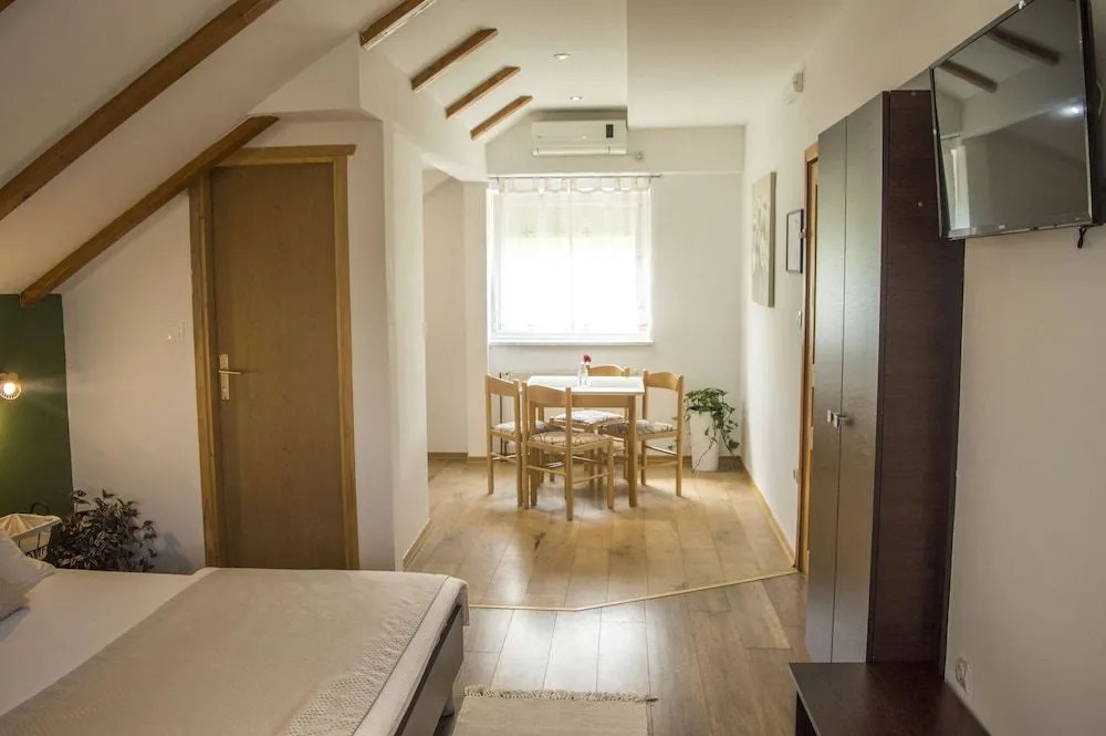 Guesthouse Rubcic