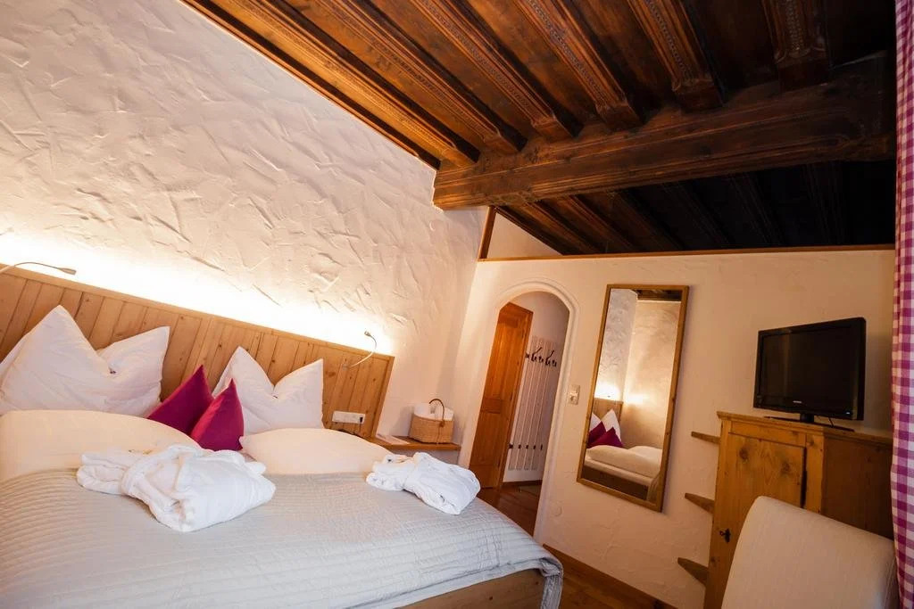 Hotel Fahrnberger