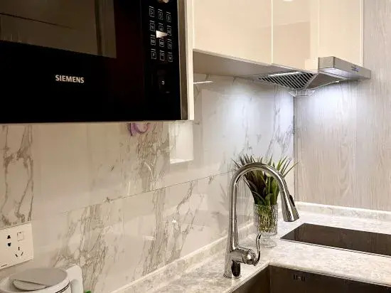 Xiamen Binbei Yinhu Apartment (DongDu Cruise Center)