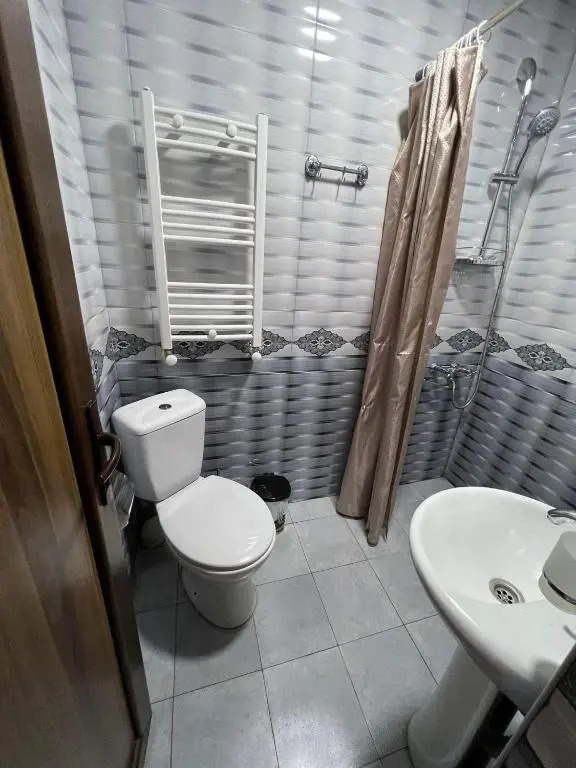 Tamazis Guest House