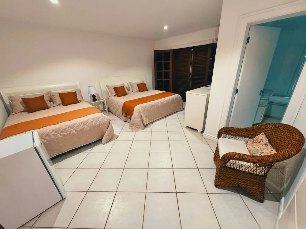 LUNA Hotel Boutique