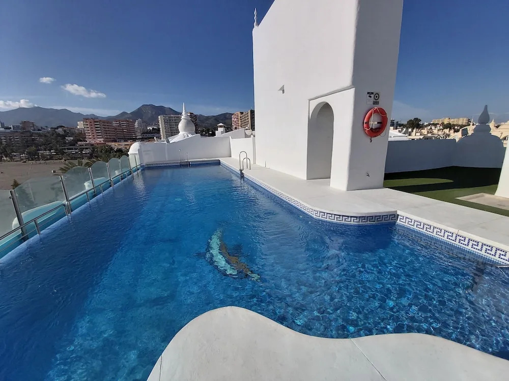 Del Parque Flats - Puerto Marina