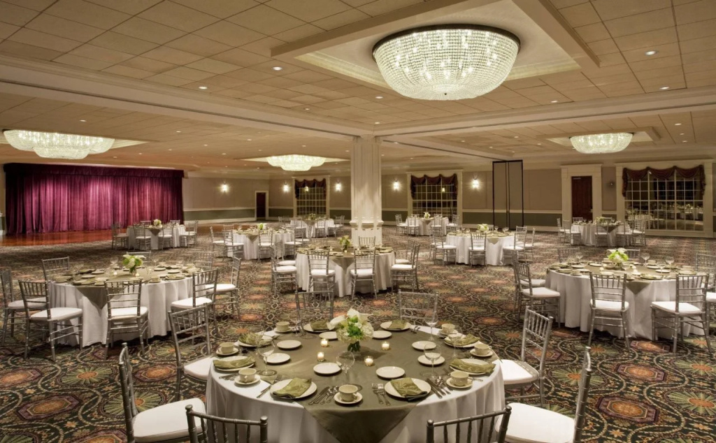 Sheraton Greensboro