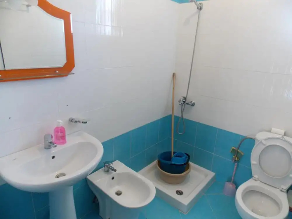 Duraj Apartment