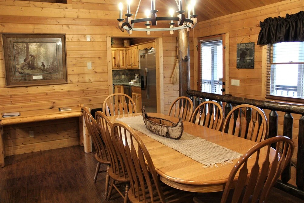 Smokies Edge by RedAwning