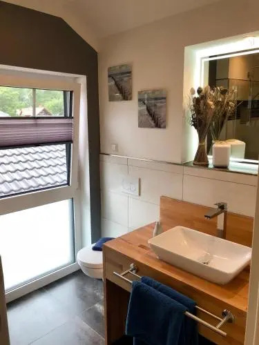 Ferienhaus Traumspot