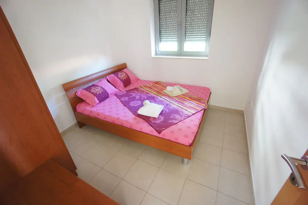 Petrovac Bay Apartments