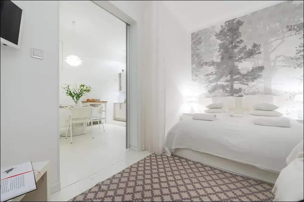 P&O Apartments Bagetela