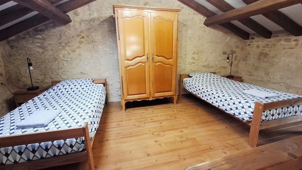 Les Gîtes du Pech