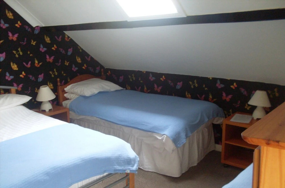 Erw Fair Guest House