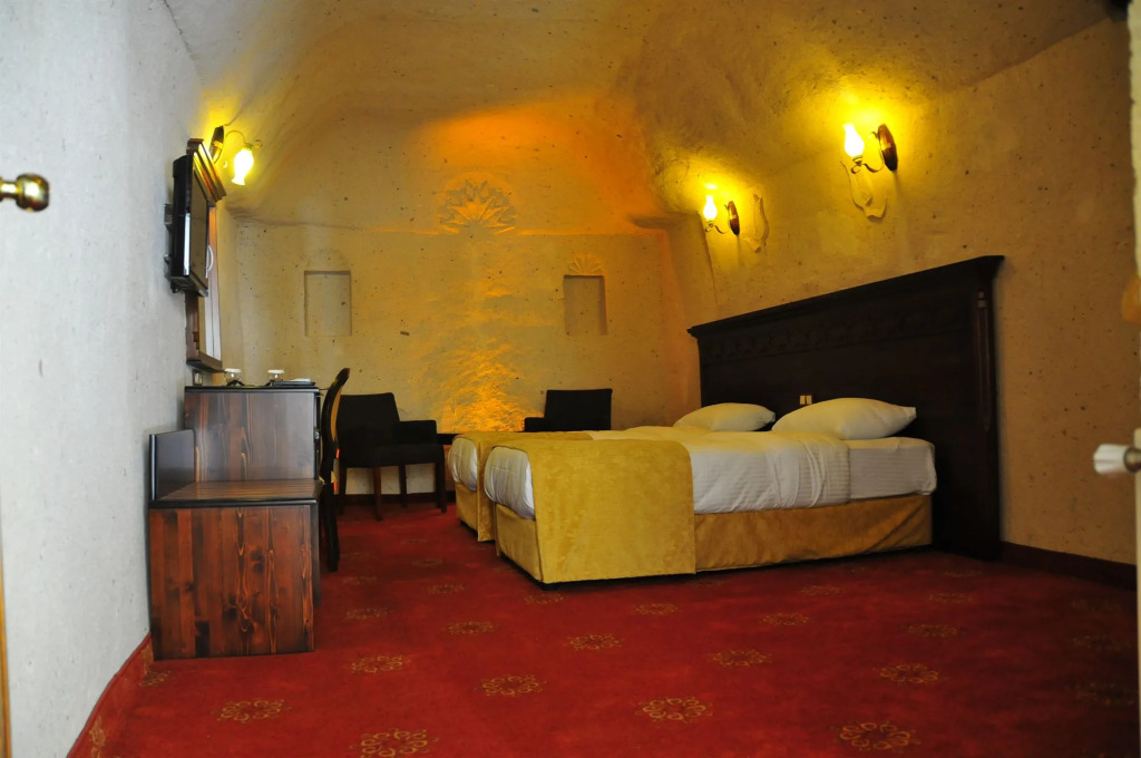 Dilek Kaya Otel