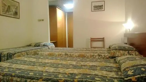 Park Hotel Galileo