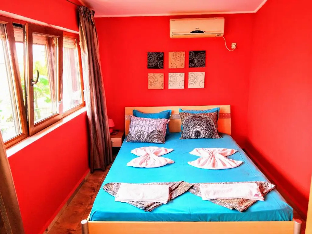 All Inclusive Luxury Villa With sea View