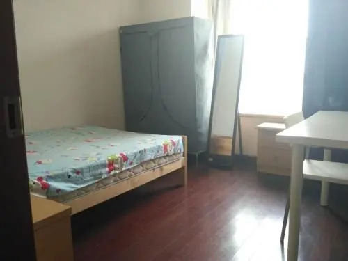 Jiaotong University Minhang Hostel