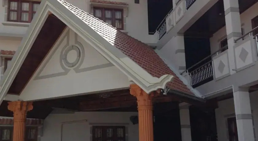 Vannida Hotel And Bungalow