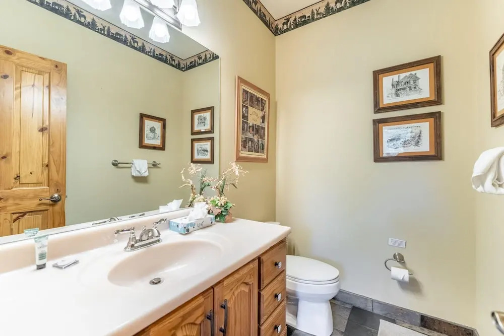 14 Road A by Summit County Mountain Retreats