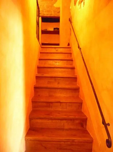 B&B Il Fortino