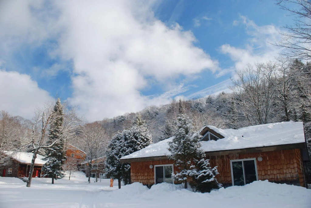 Stokely Creek Lodge