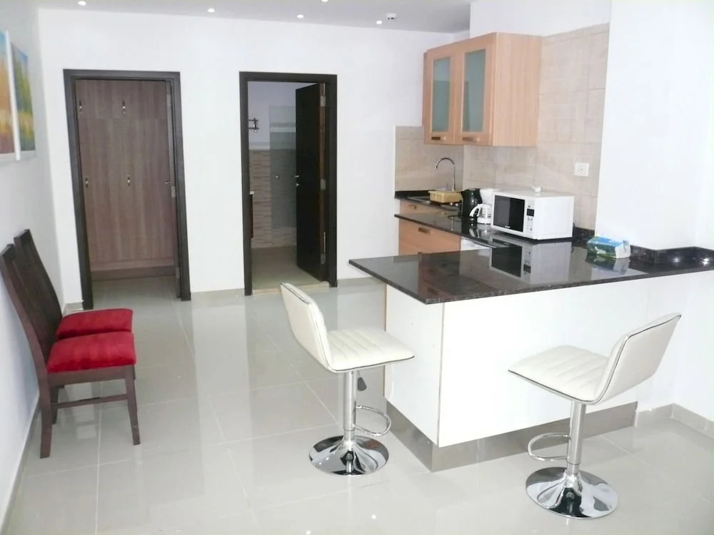 Yasmeen Suite Hotel