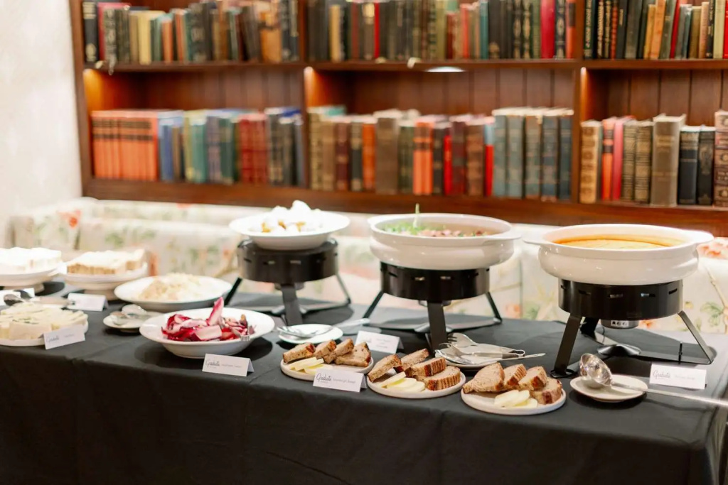 Graduate by Hilton Cambridge Hotel