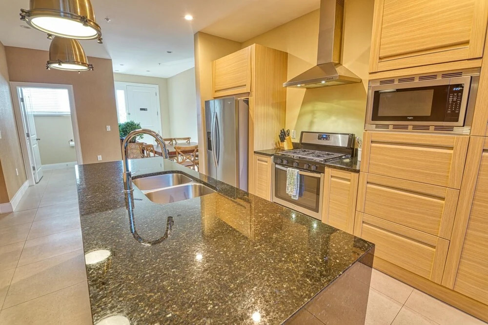 The Magic 3 Bed Resort Townhouse