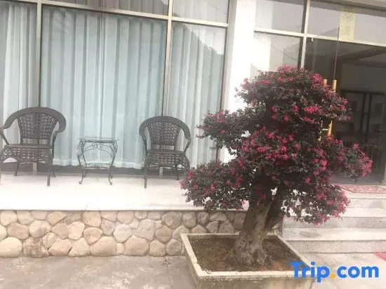 Yandang ChaXiang LiShe Residence