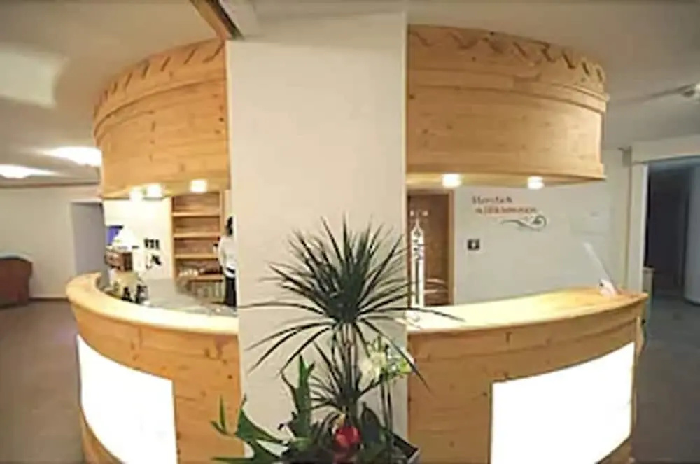 Hotel Restaurant Schwörer